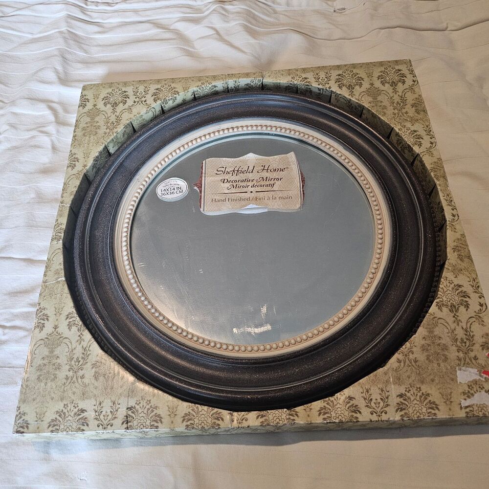 New in Box Mirror
